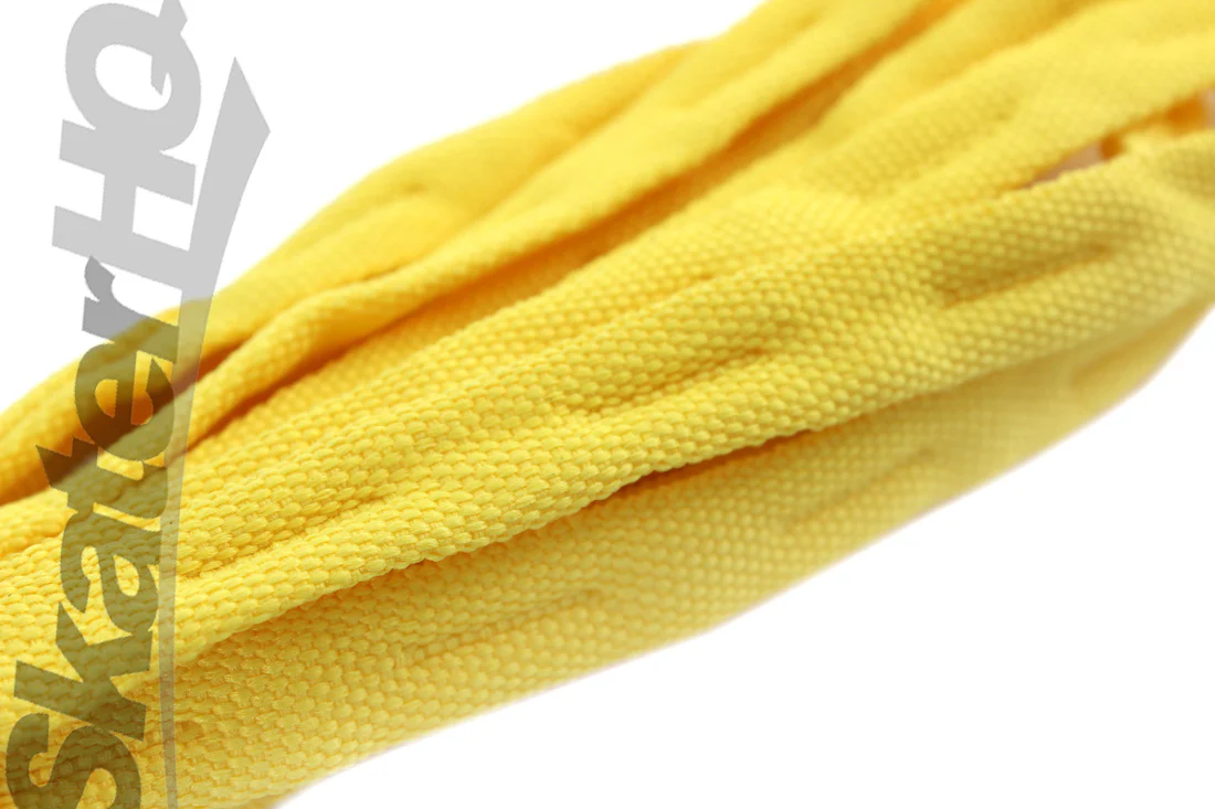 SEBA Laces 210cm - Yellow - Image 3