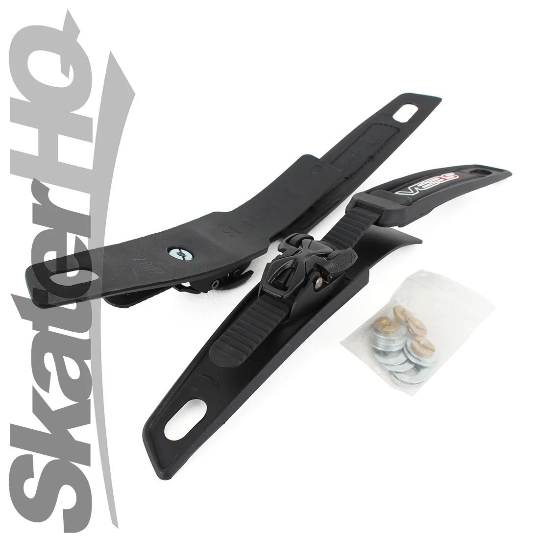 SEBA Mid Buckle Set - Nylon - Image 2