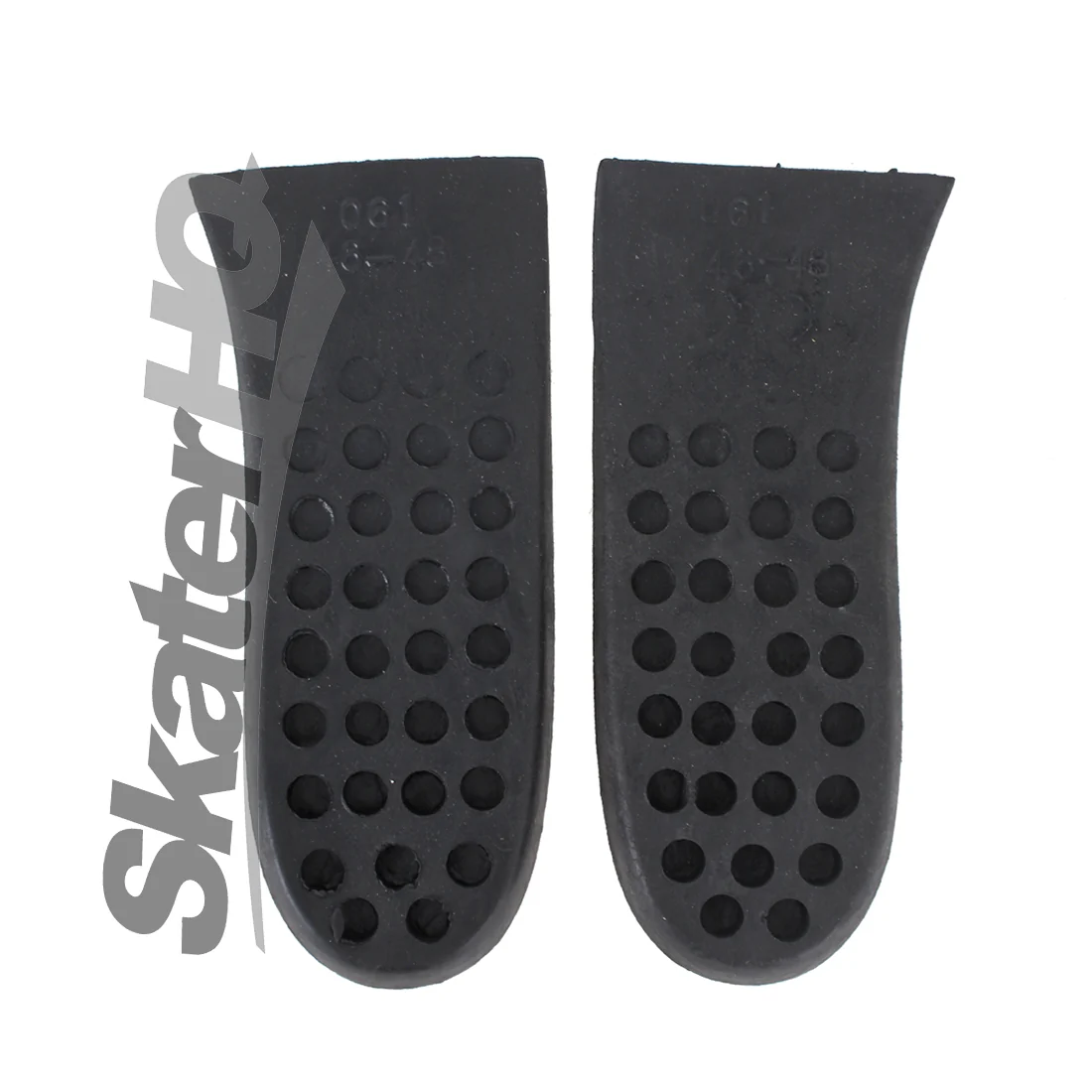 Seba Shock Absorber Insoles - CJ & SX 43-45