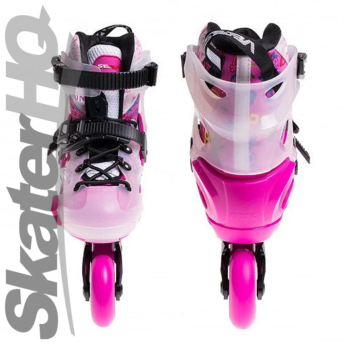 Seba ST MX Pink 5-7.5US EU37-40 - Image 2
