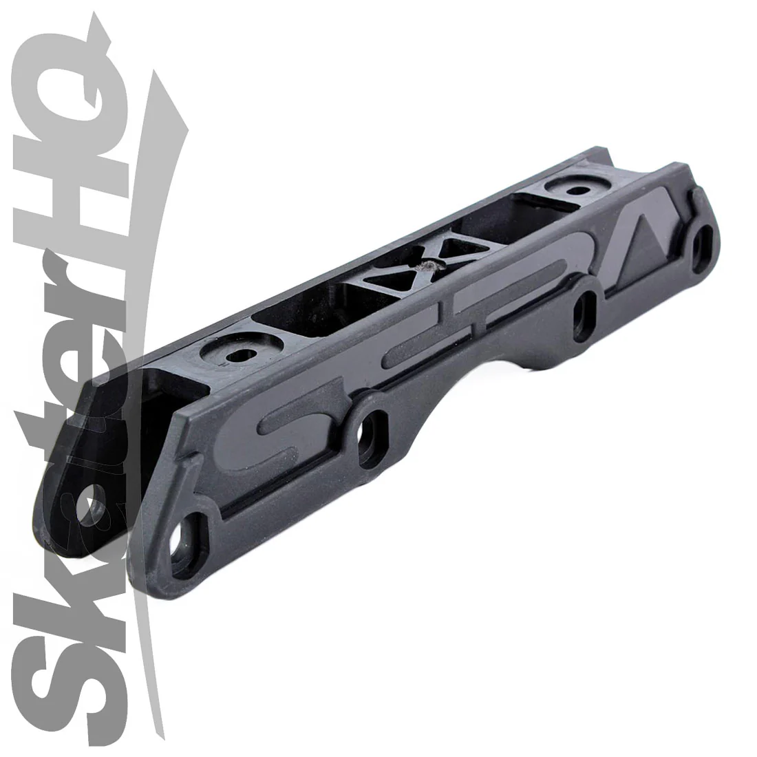 SEBA Street CJ UFS Frame L - Black - Image 2