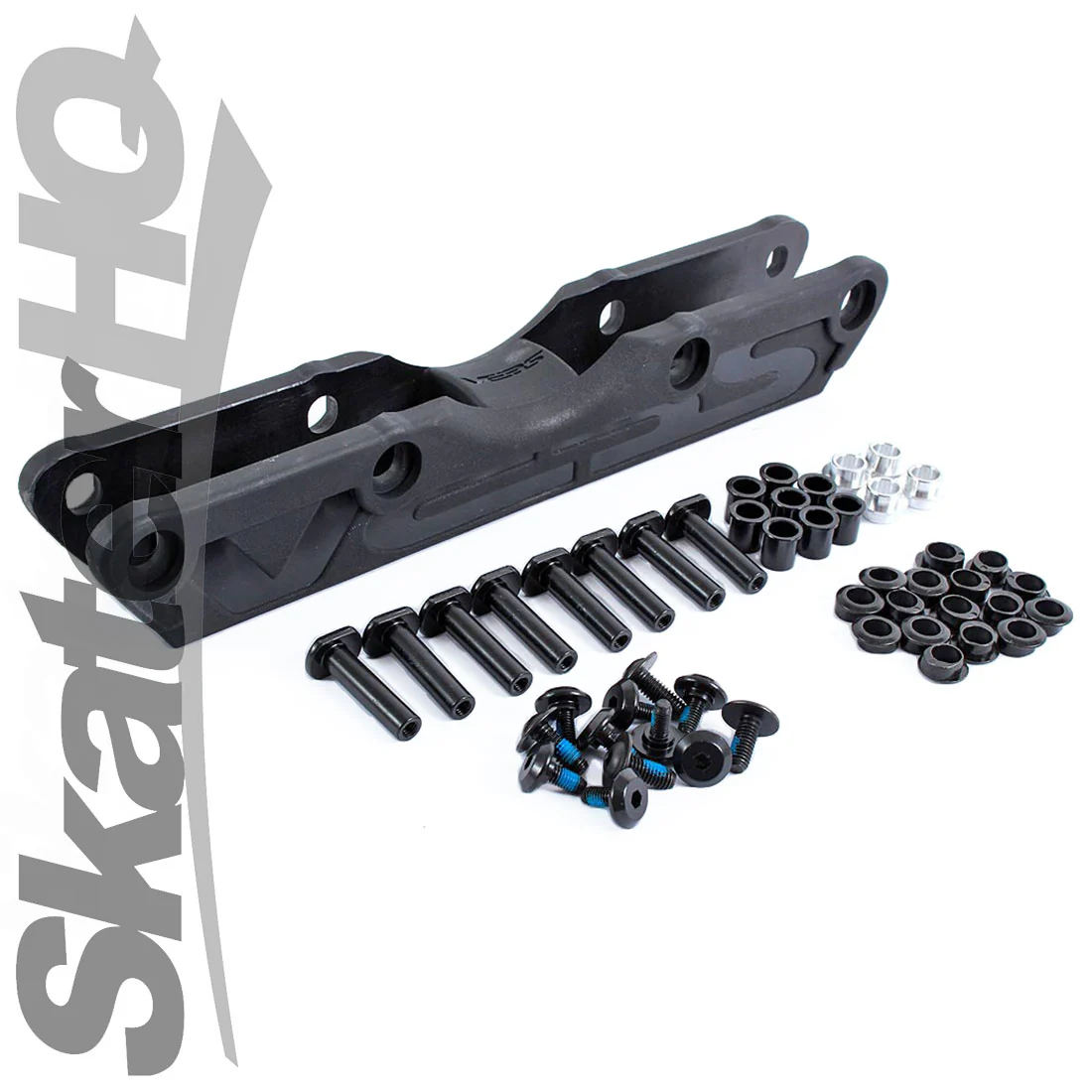 SEBA Street CJ UFS Frame S - Black - Image 3