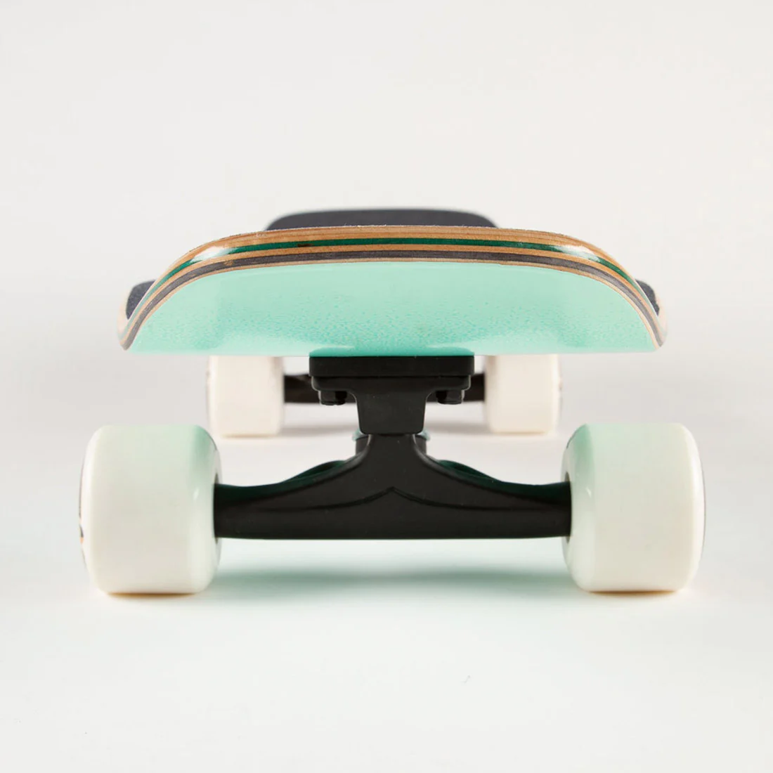 Sector 9 Ninety Five Gaucho 30.5 Complete - Teal - Image 2