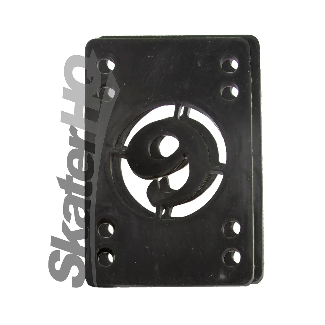 Sector 9 Soft 1/8 Shock Pads 2pk - Black