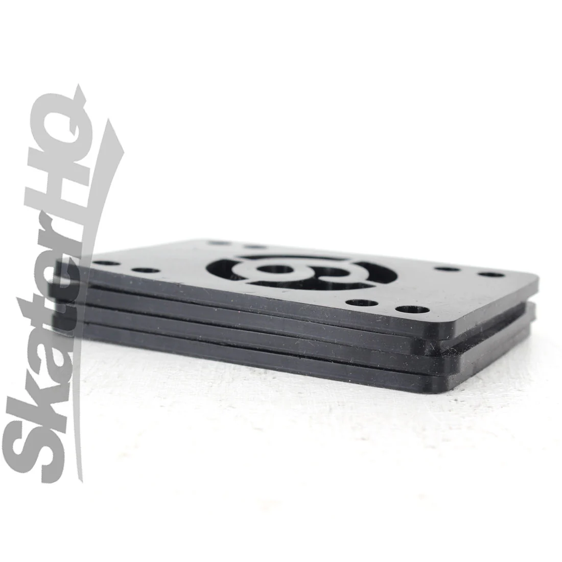 Sector 9 Soft 1/8 Risers 4pk - Black - Image 2