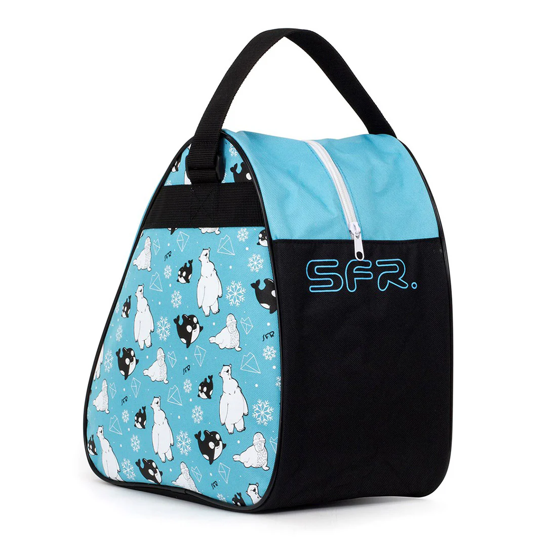 SFR Junior Skate Bag - Polar Bear - Image 3