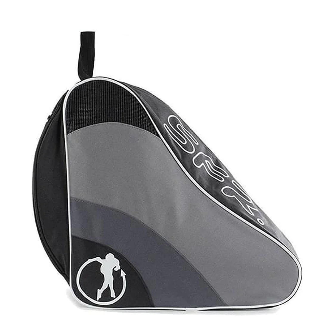 SFR Skate Bag V2 - Black