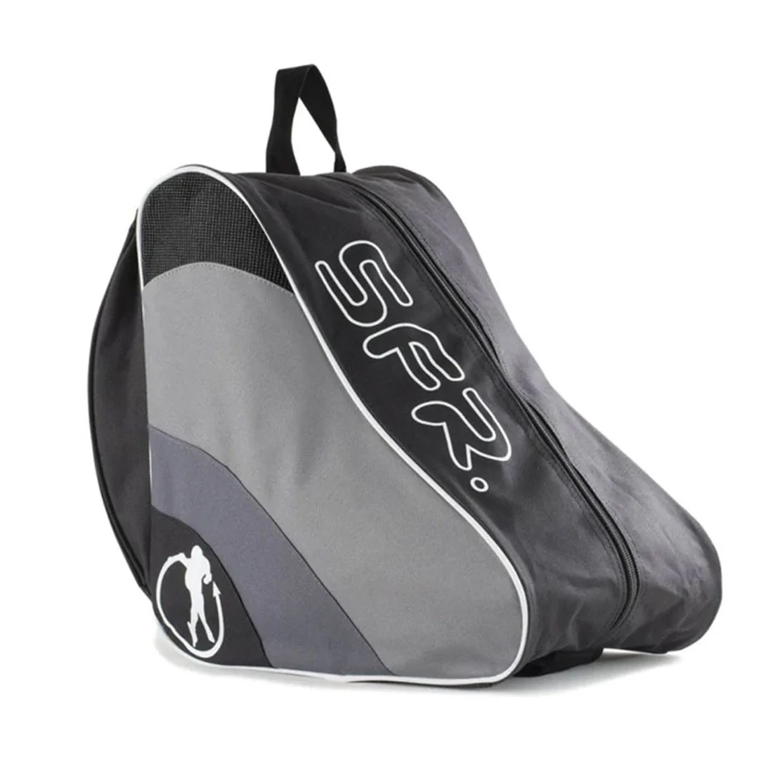 SFR Skate Bag V2 - Black - Image 2
