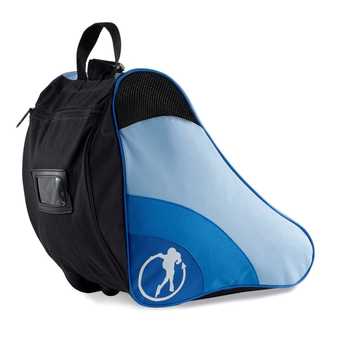 SFR Skate Bag V2 - Blue - Image 3