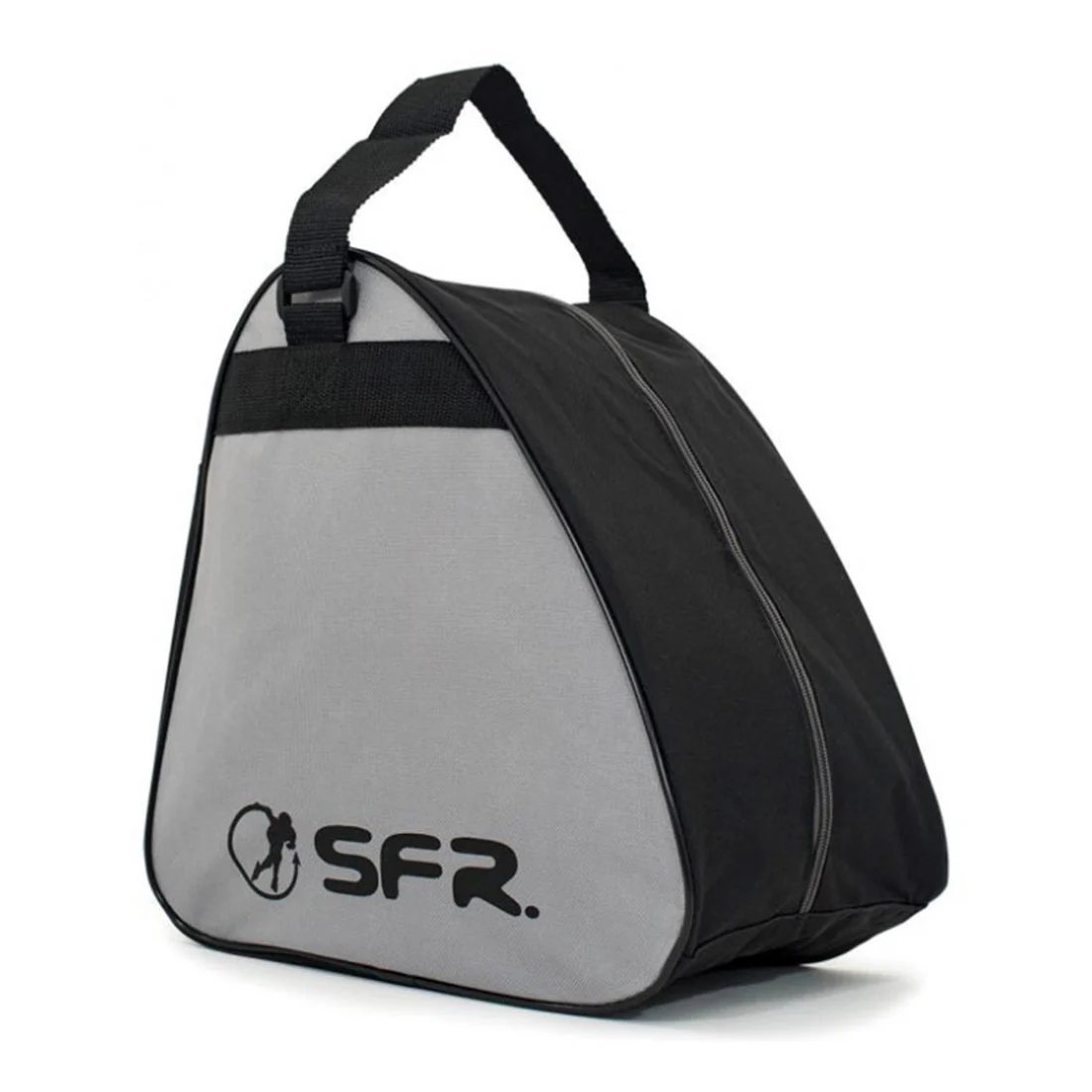 SFR Junior Vision Skate Bag - Black - Image 2