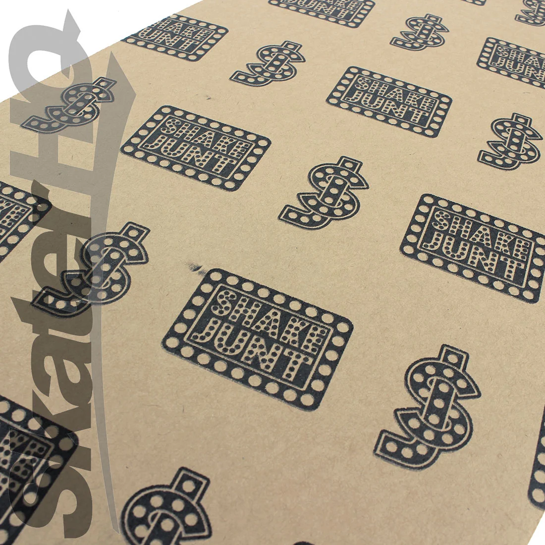Shake Junt Grip Sheet - Gold/Black - Image 2