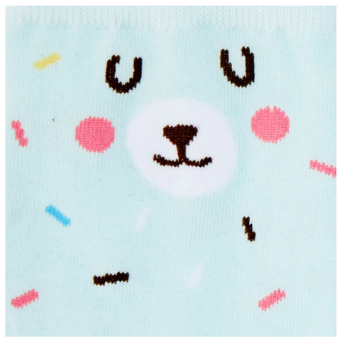 Sock It To Me - Kids Crew - Bearly Sprinkled - Image 3