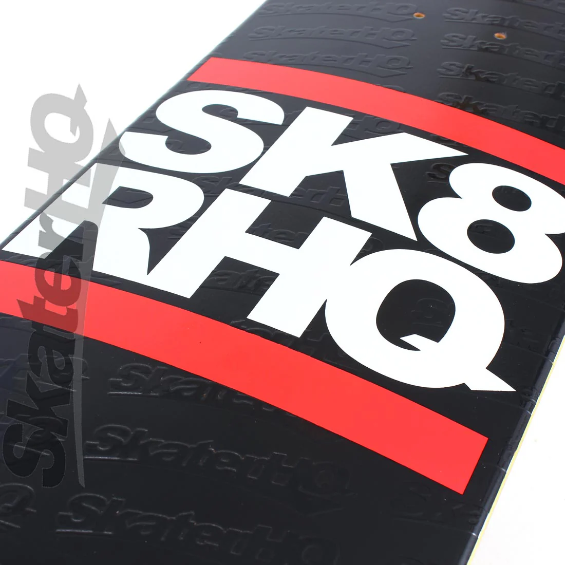 Skater HQ Stacked 7.25 Mini Deck - Image 3