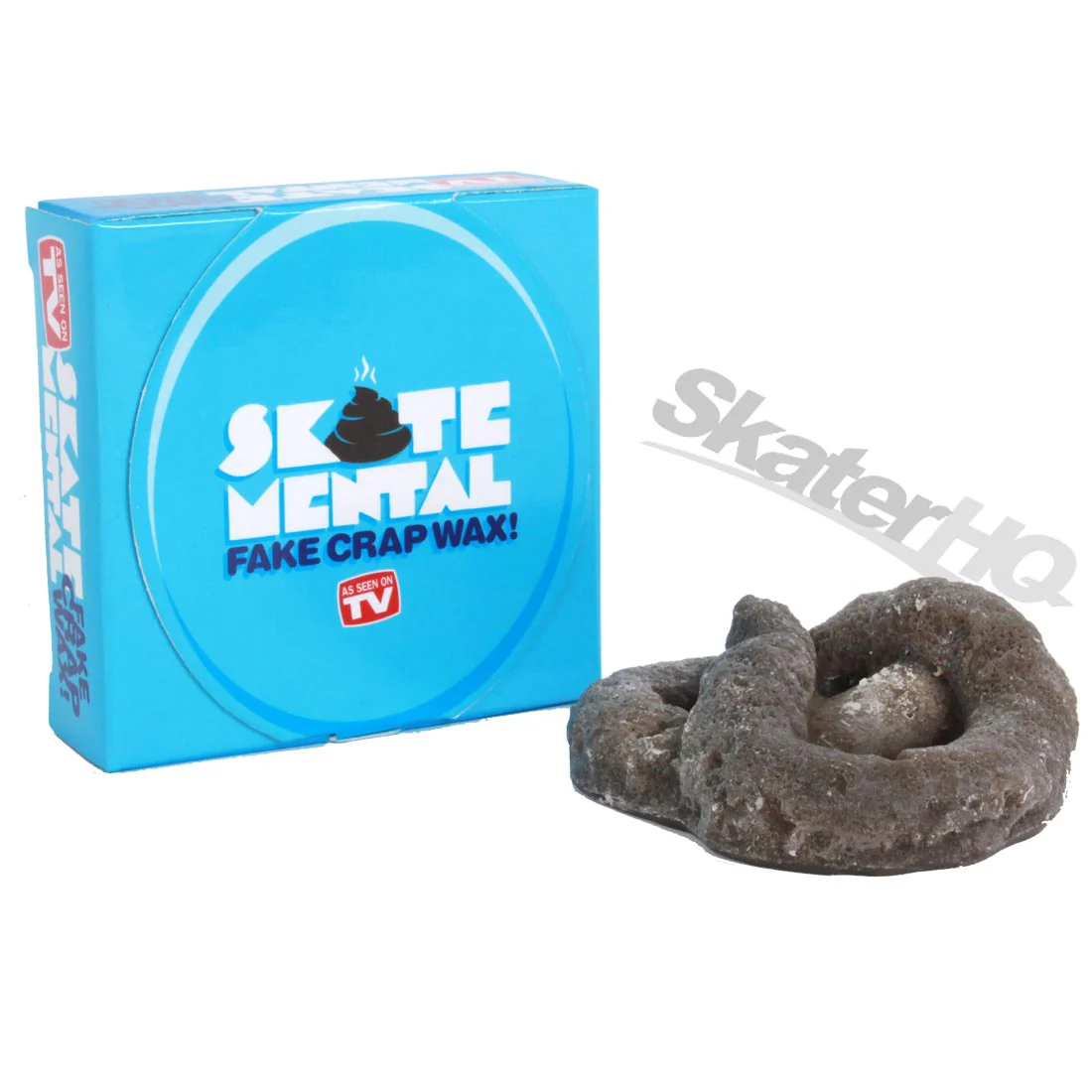 Skate Mental Fake Crap Wax - Image 3