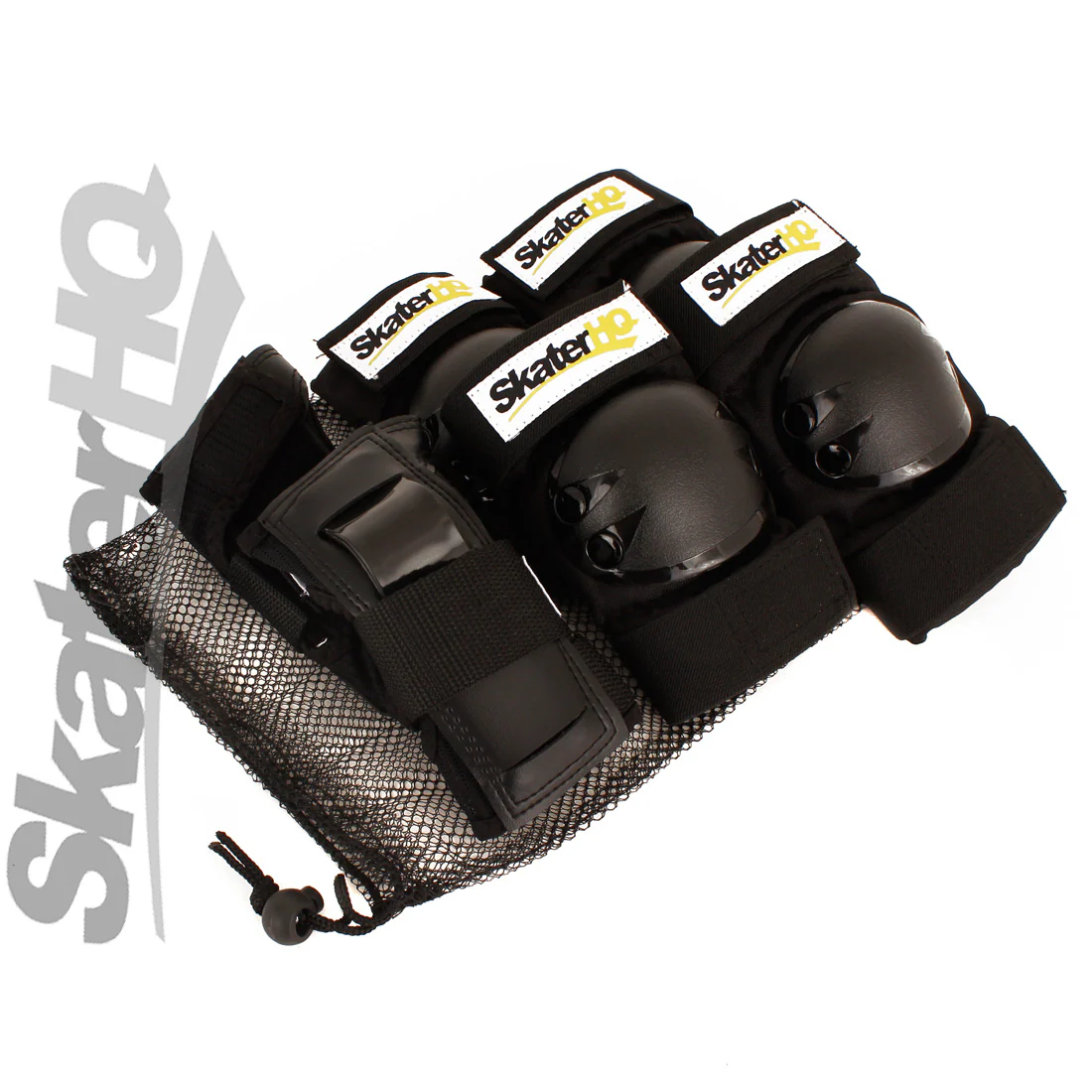 Skater HQ Tri Pack - Grommet - Image 5