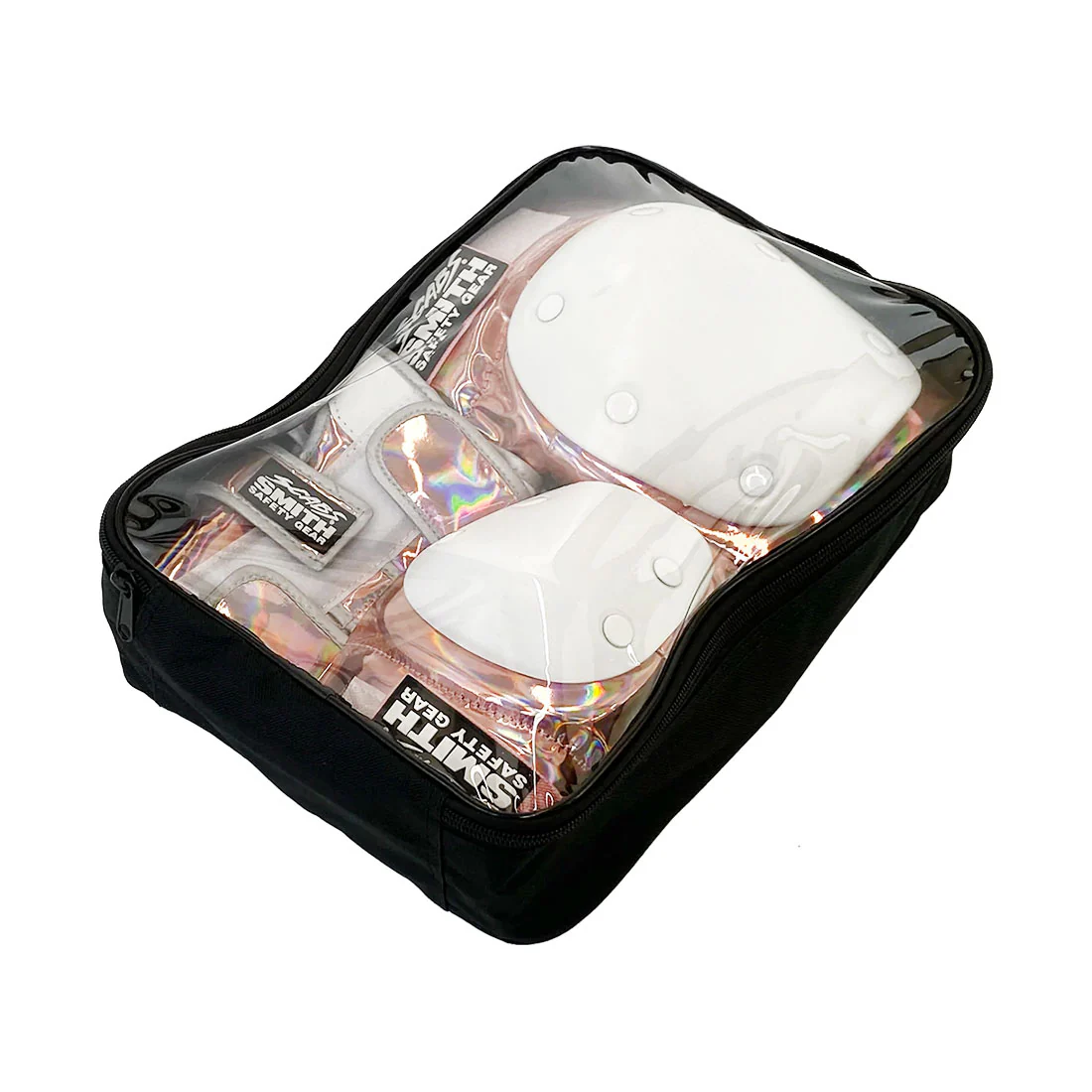 Smith Scabs Adult Tri Pack - Rose Gold - Image 2