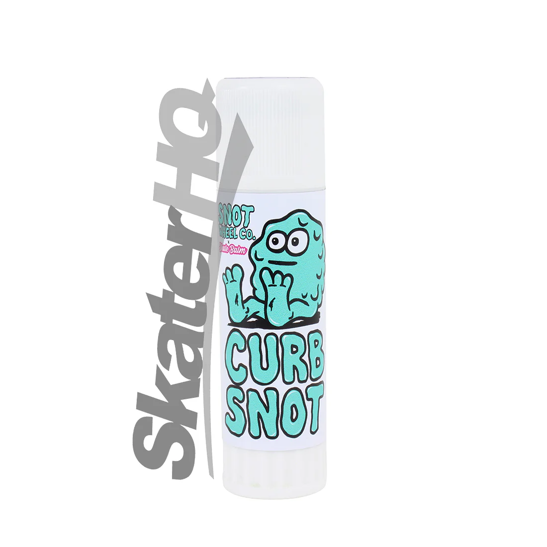 Snot x Skate Balm Curb Snot Wax