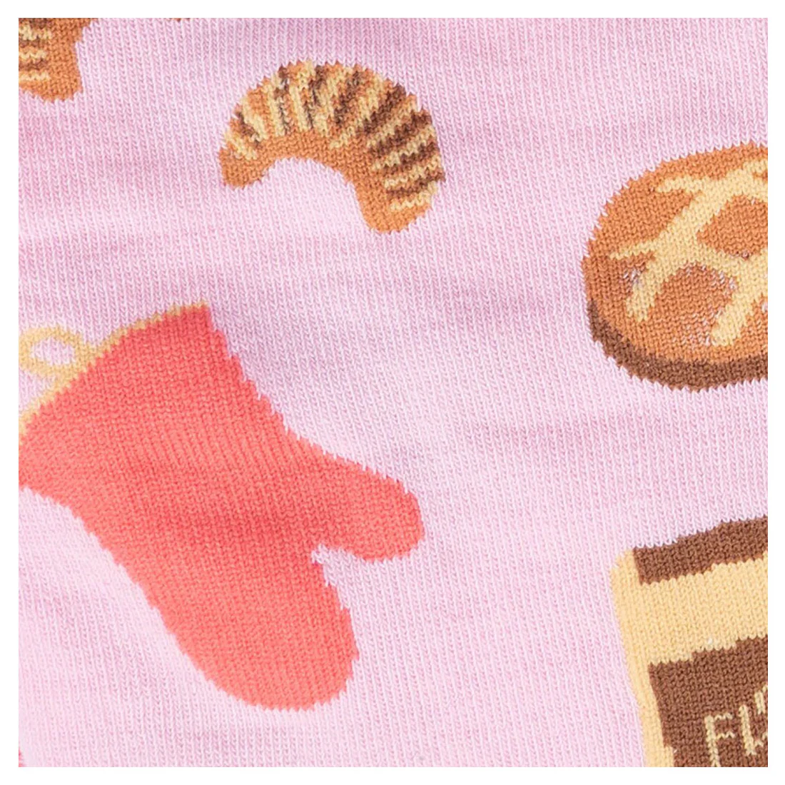 Sock It To Me - Knee High - Bake at 350 - Image 3