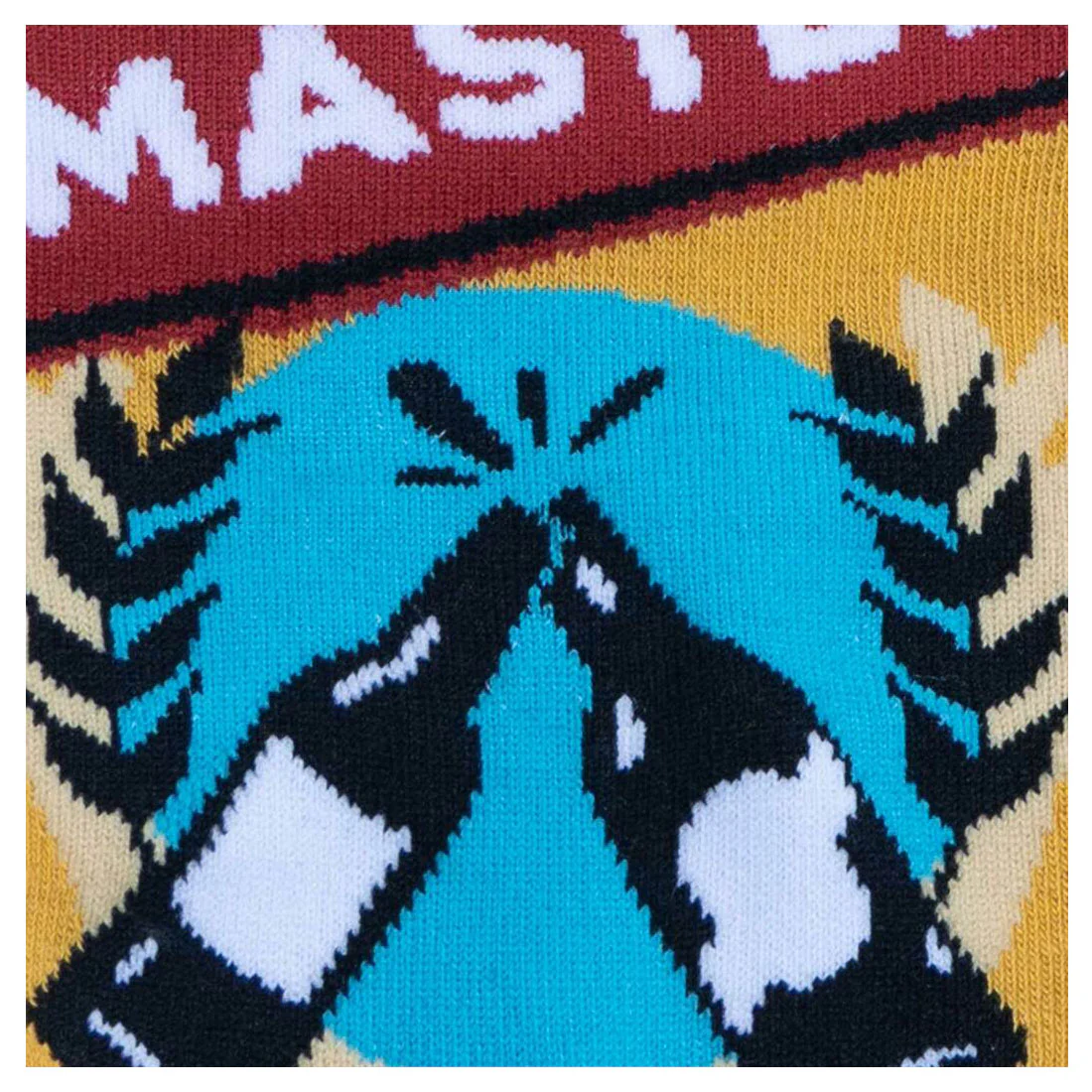 Sock It To Me - Adult Crew - Brew Master - Image 3