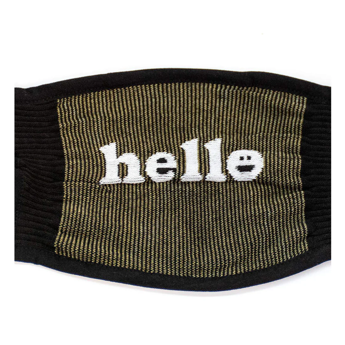 Sock It To Me - Face Mask - Hello - Image 2
