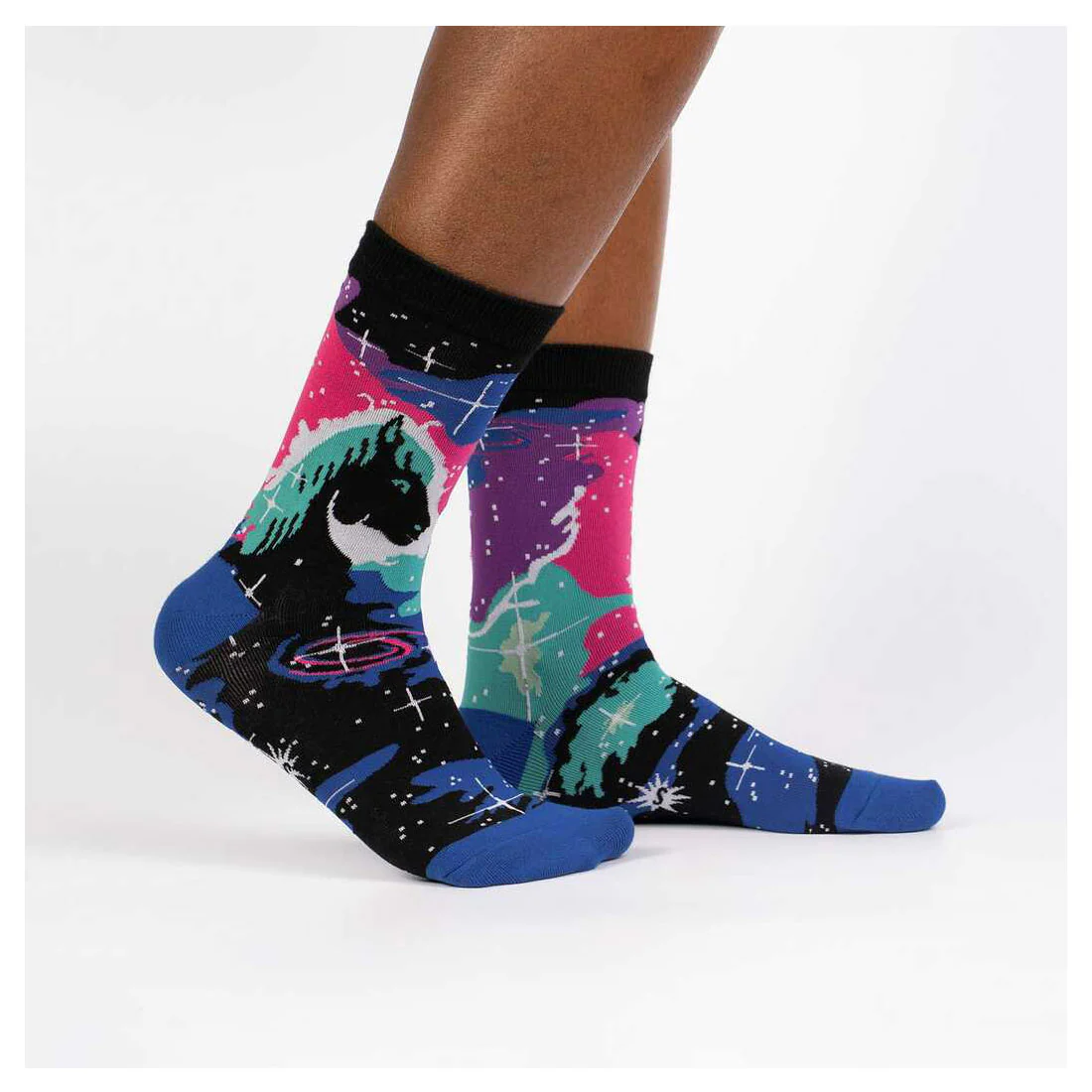 Sock It To Me - Adult Crew - Horsehead Nebula - Image 2