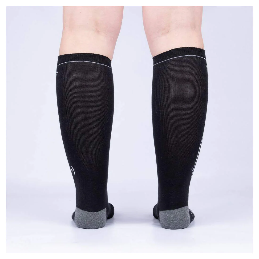 Sock It To Me - Knee High - Music Is My Forte - Image 3