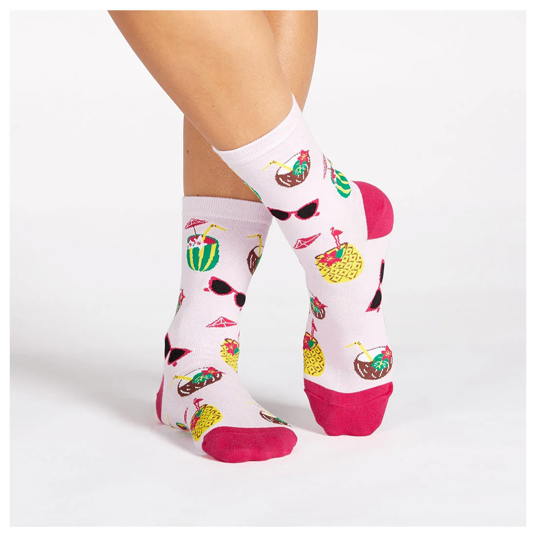 Sock It To Me - Adult Crew - Rum Away With Me - Image 2