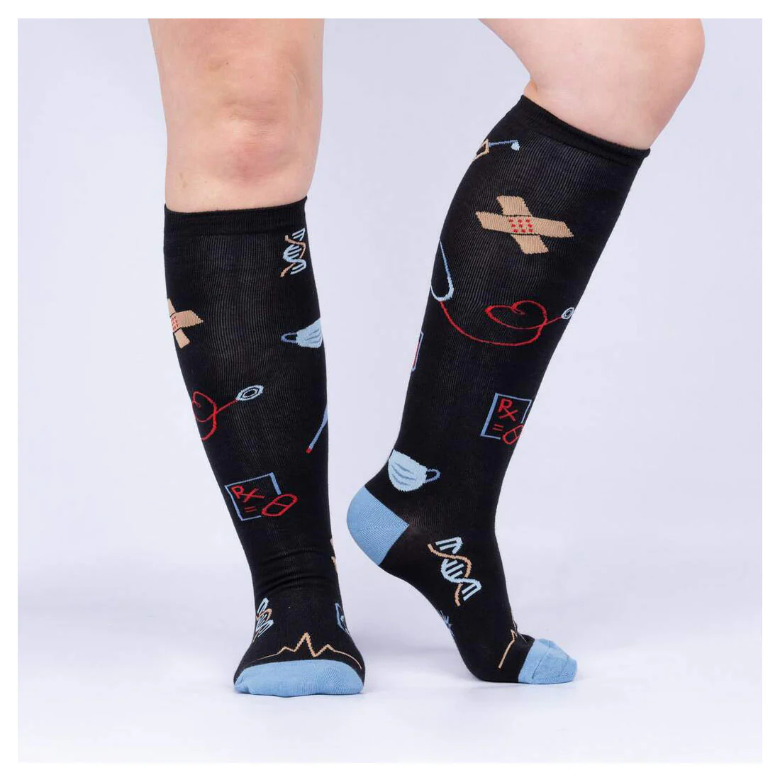 Sock It To Me - Knee High - Thoracic Park - Image 2