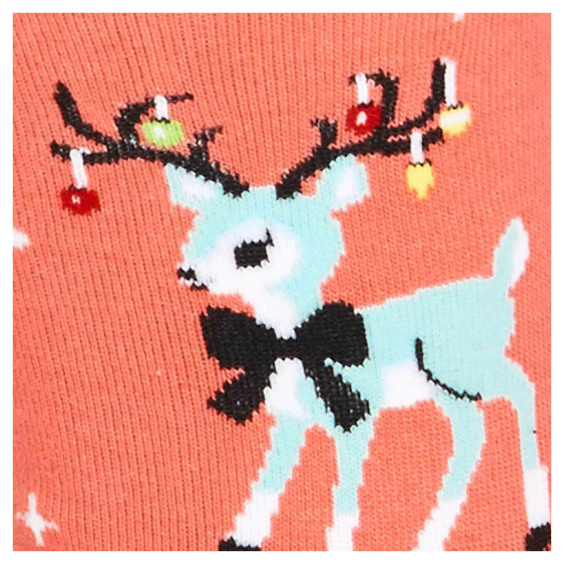 Sock It To Me - Kids Crew - With Bells On! - Image 3