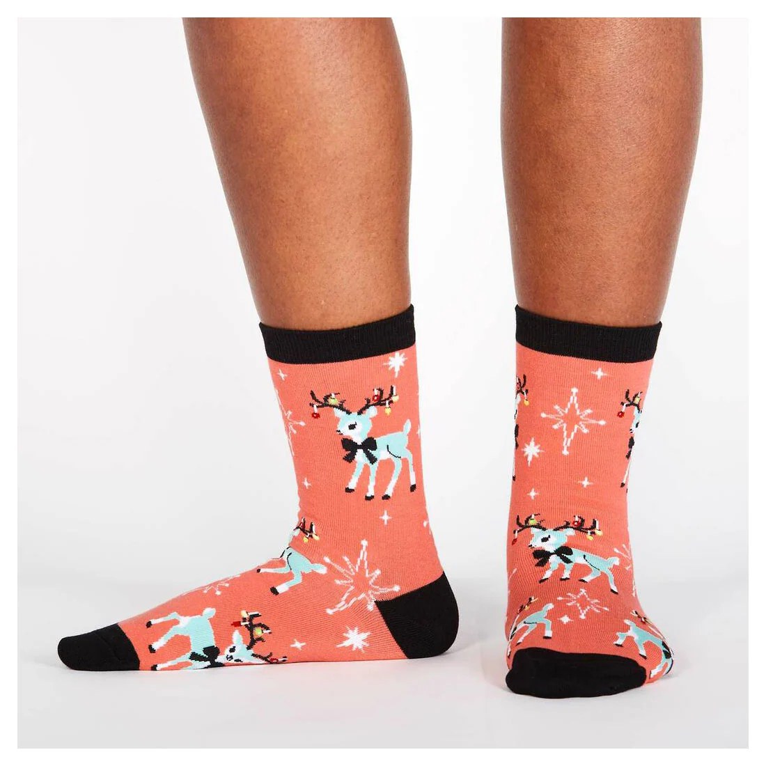 Sock It To Me - Adult Crew - With Bells On! - Image 2