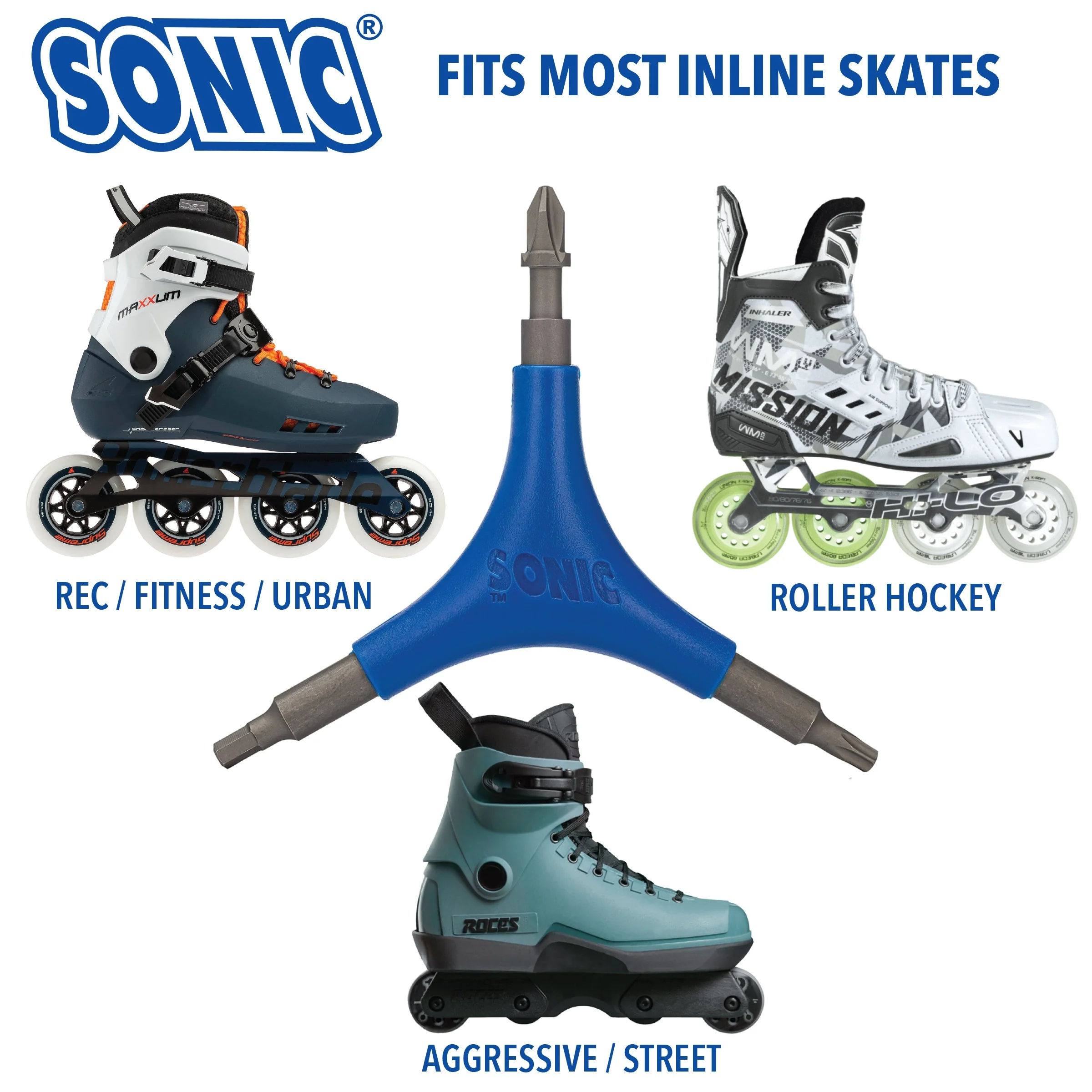 Sonic Pro Tool - Image 4