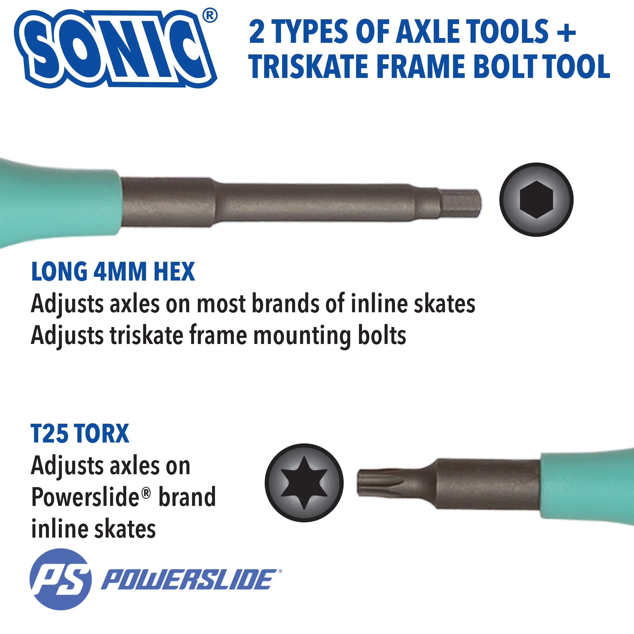 Sonic Pro Tool + H - Image 3