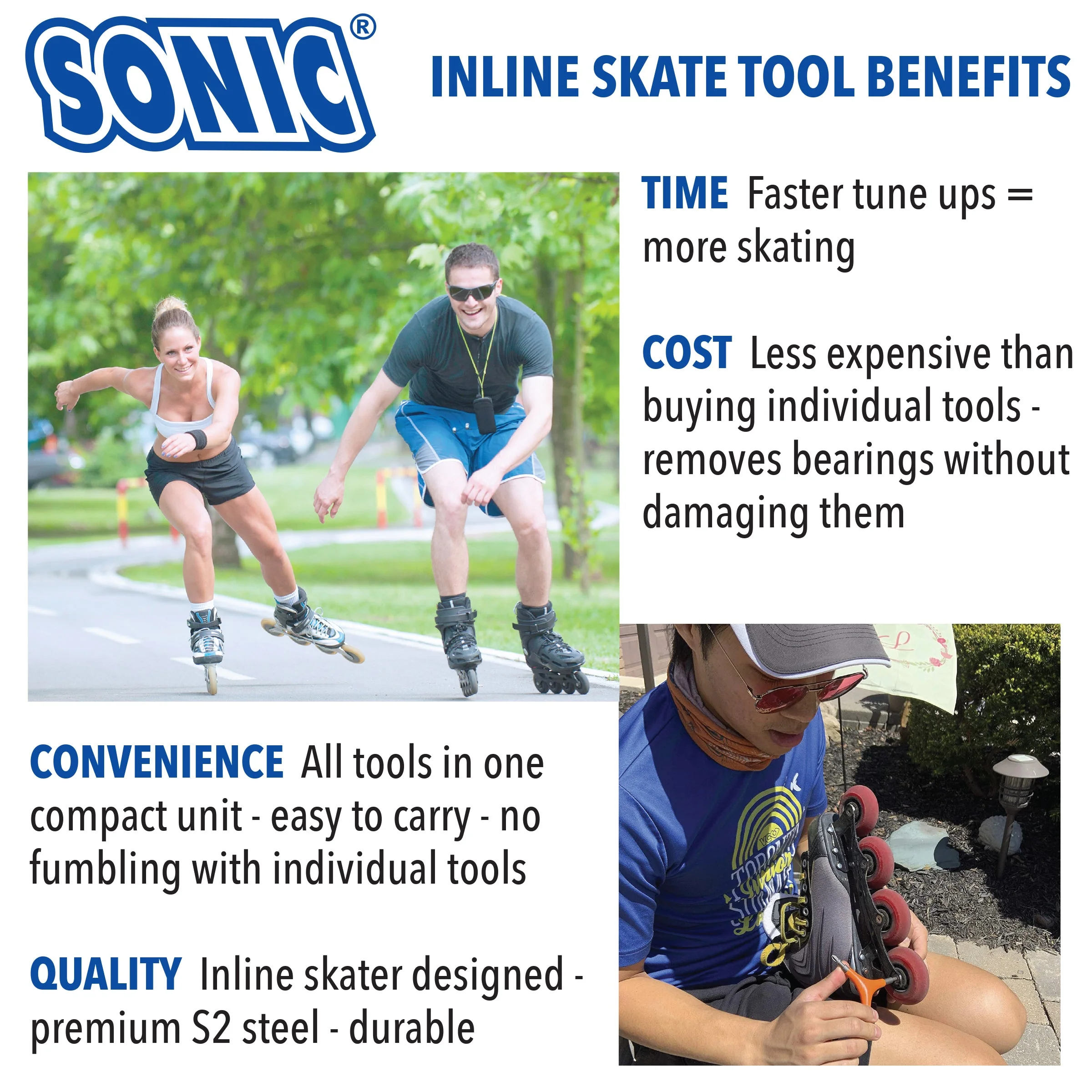 Sonic Pro Tool + H - Image 6