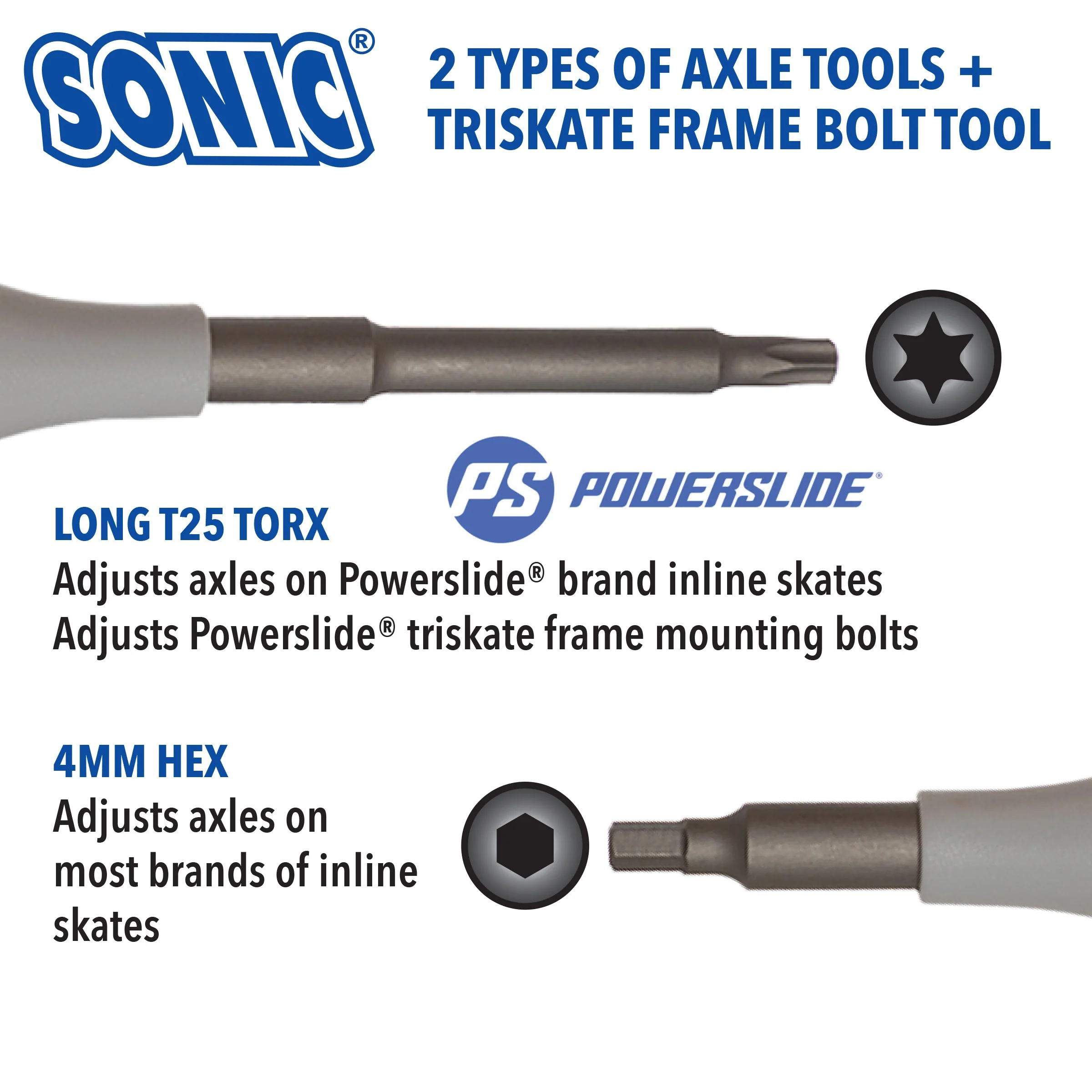 Sonic Pro Tool + T - Image 3