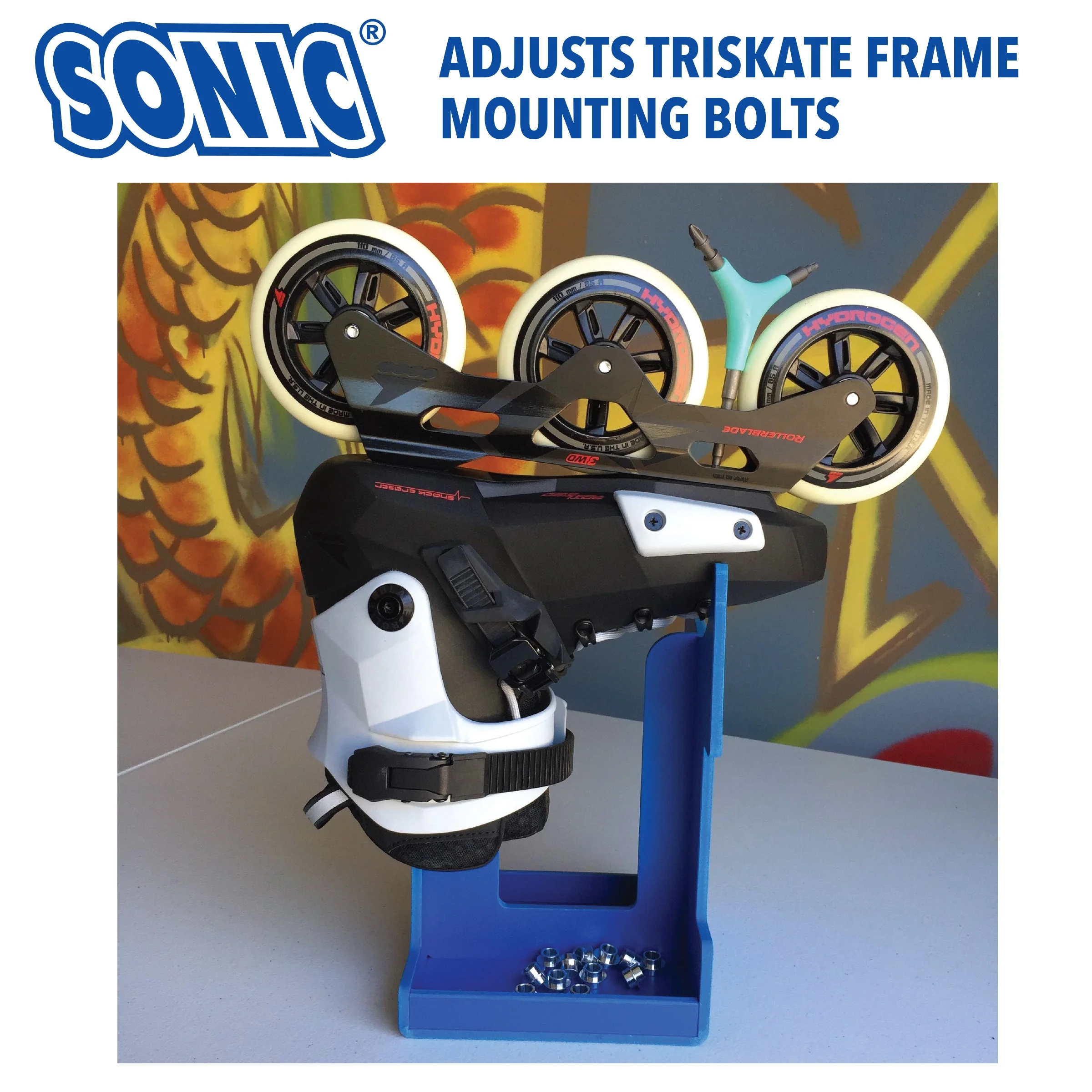 Sonic Pro Tool + T - Image 5