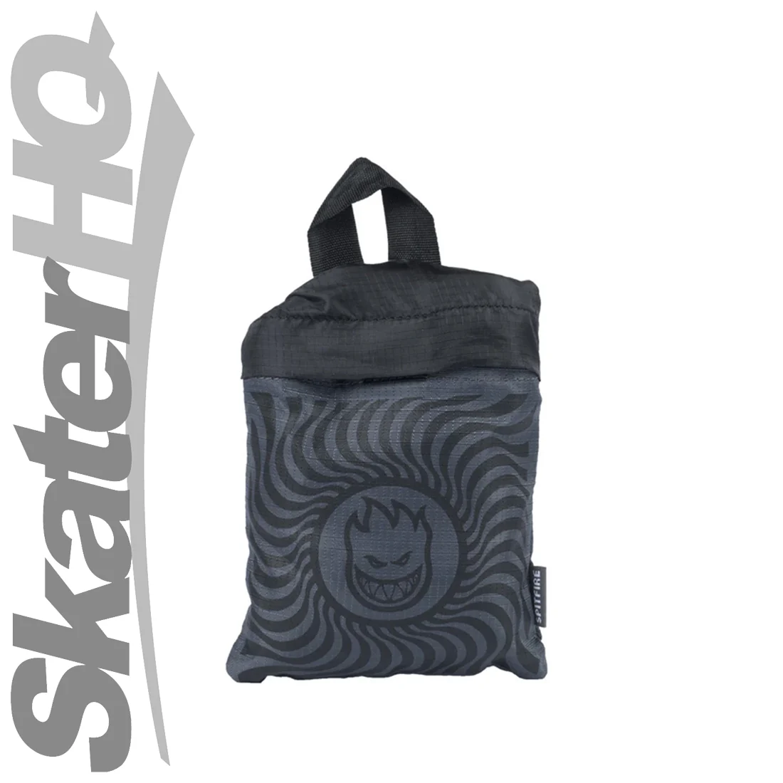 Spitfire Bighead Swirl Packable Backpack - Image 2
