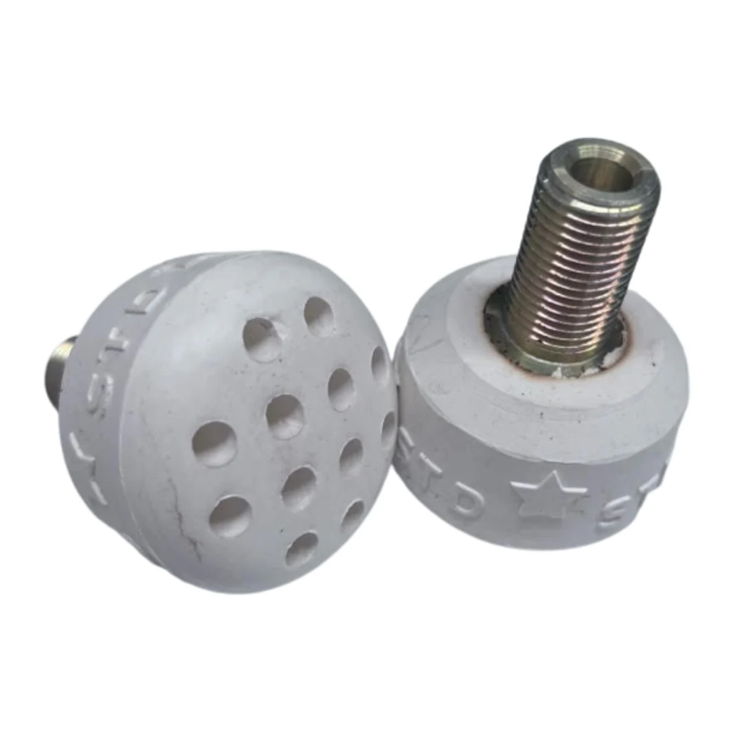 STD Toe Stops Standard Series EU or US - Image 2