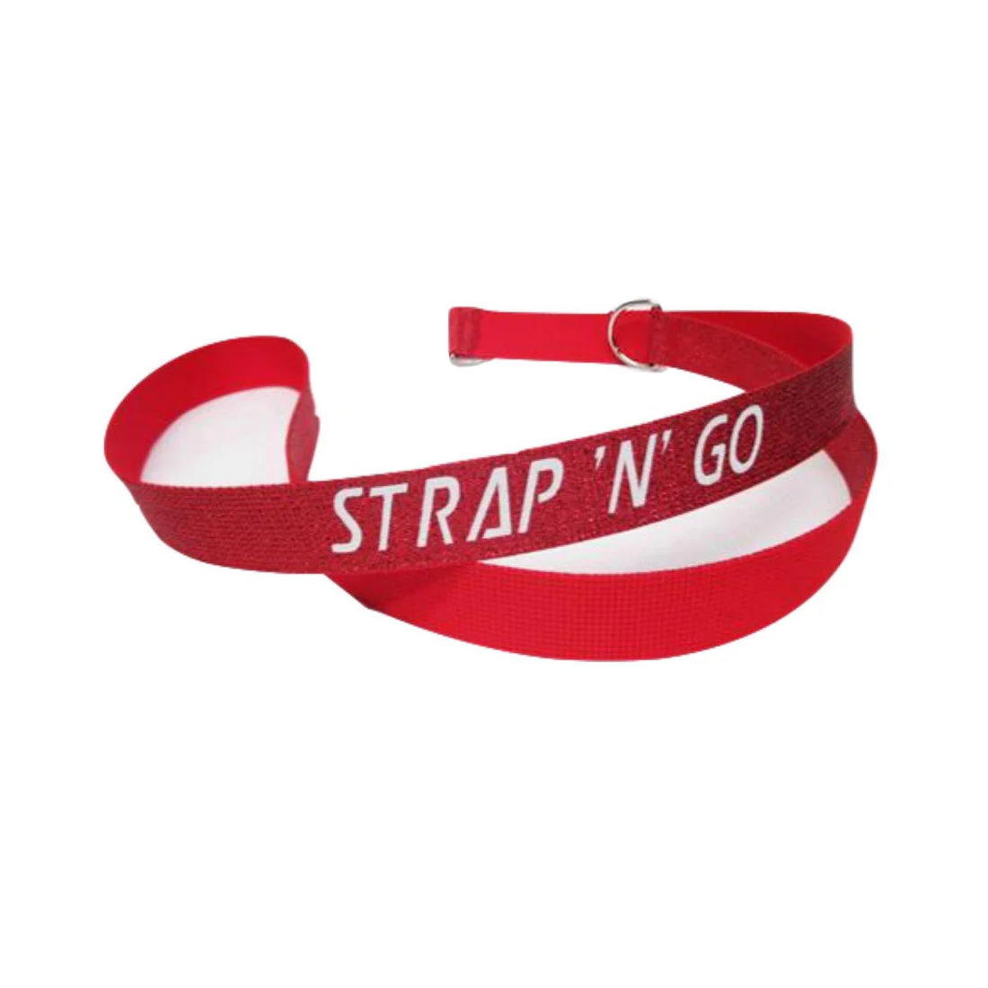 Strap N Go Skate Noose/Leash - Glitter - Image 3