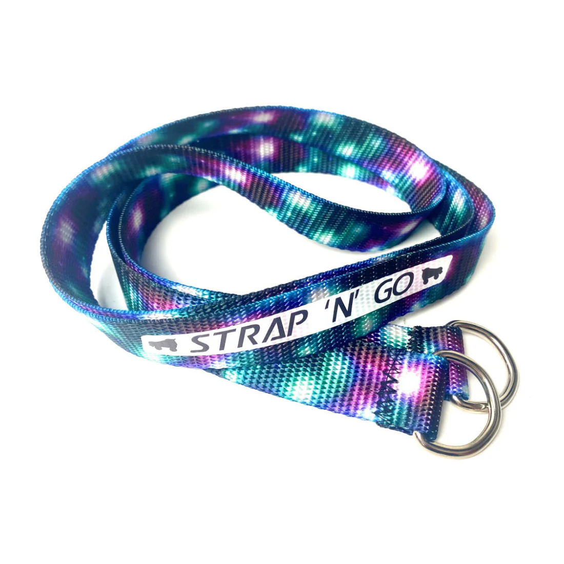 Strap N Go Skate Noose/Leash - Patterns - Image 12
