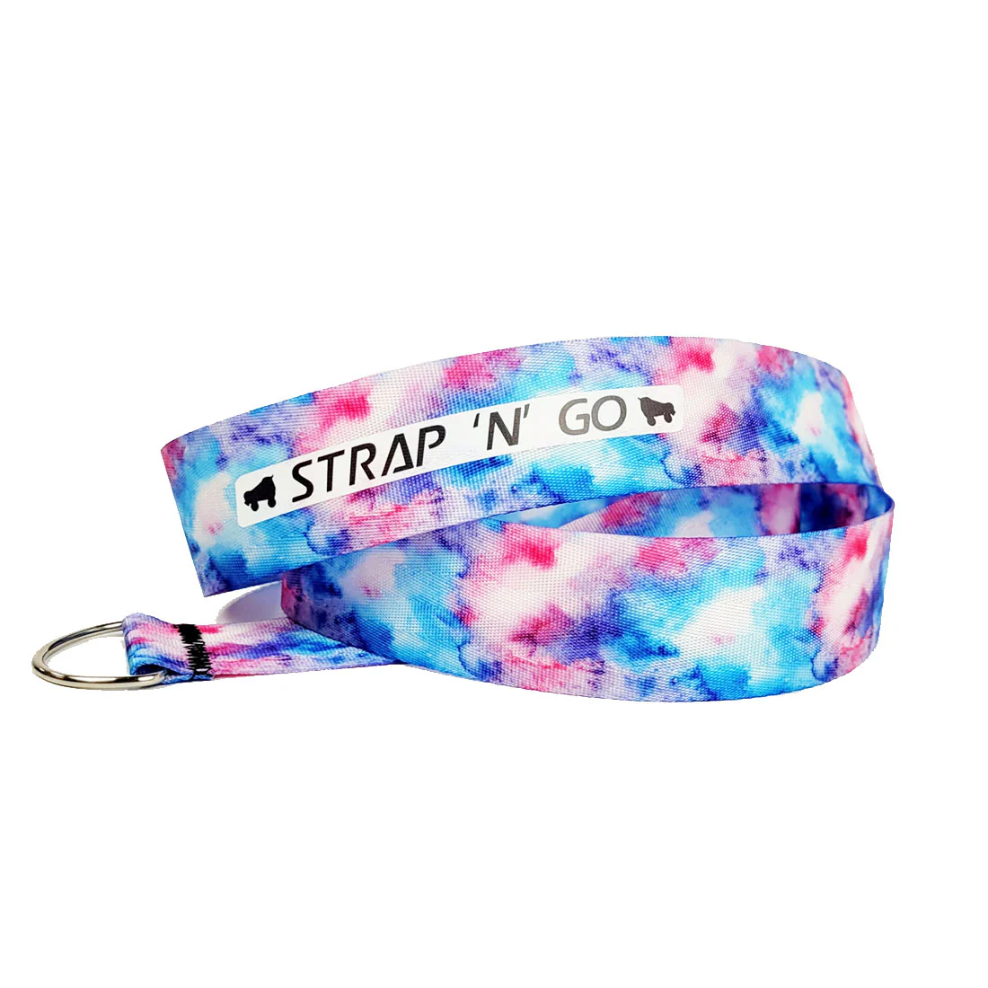Strap N Go Skate Noose/Leash - Patterns - Image 15