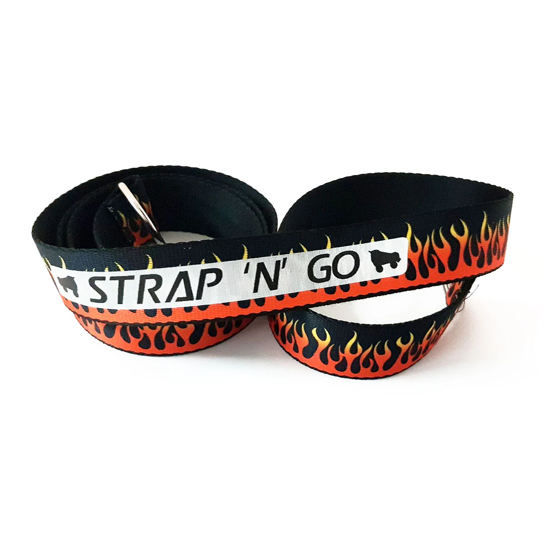 Strap N Go Skate Noose/Leash - Patterns - Image 16