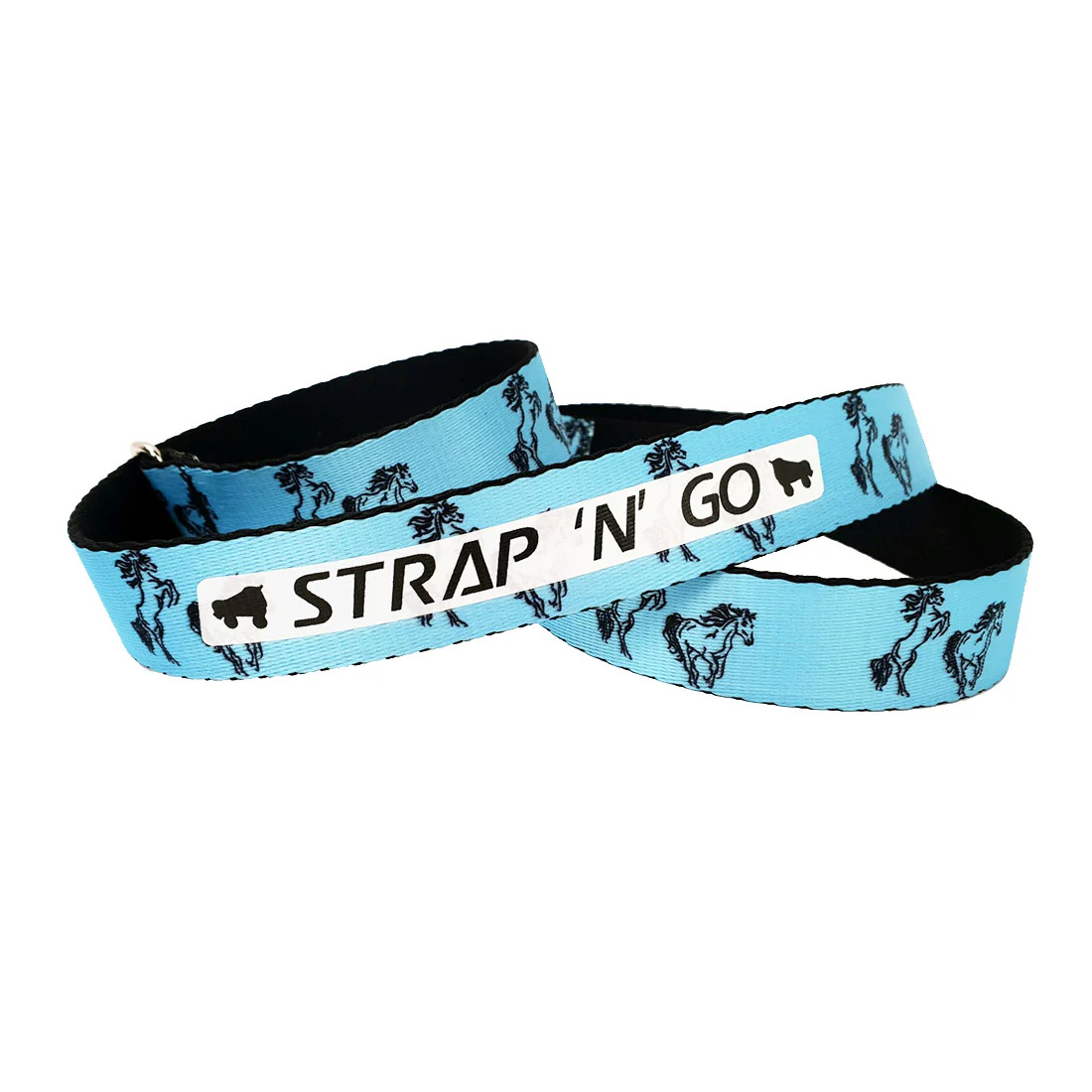 Strap N Go Skate Noose/Leash - Patterns - Image 20