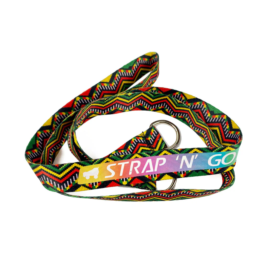 Strap N Go Skate Noose/Leash - Patterns - Image 22