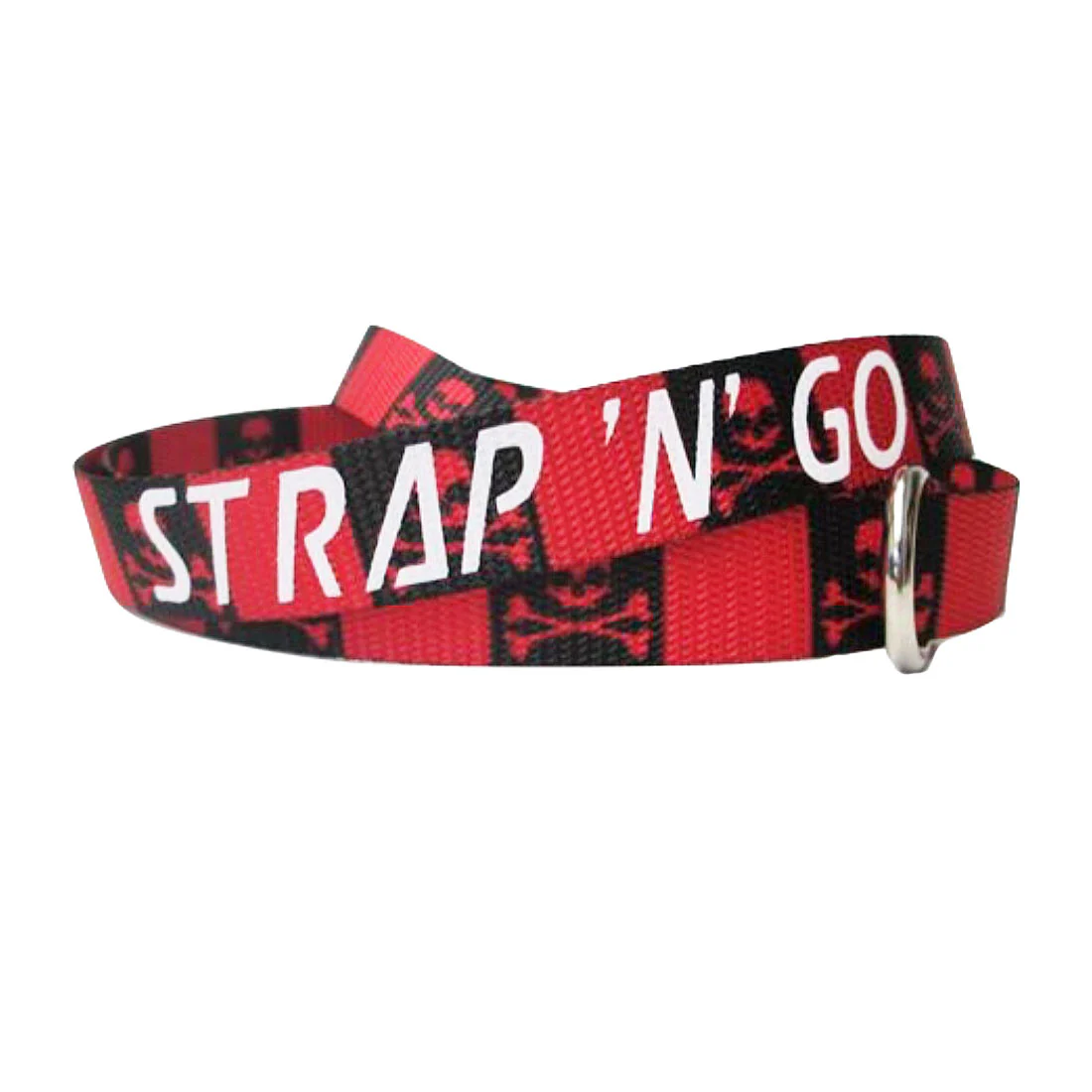 Strap N Go Skate Noose/Leash - Patterns - Image 23
