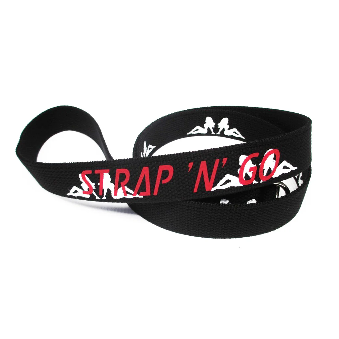 Strap N Go Skate Noose/Leash - Patterns - Image 26