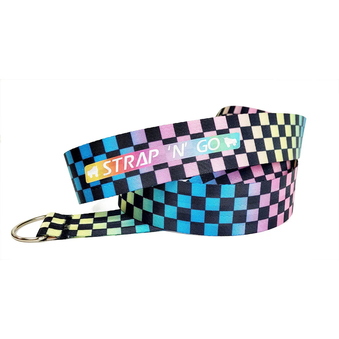 Strap N Go Skate Noose/Leash - Patterns - Image 30