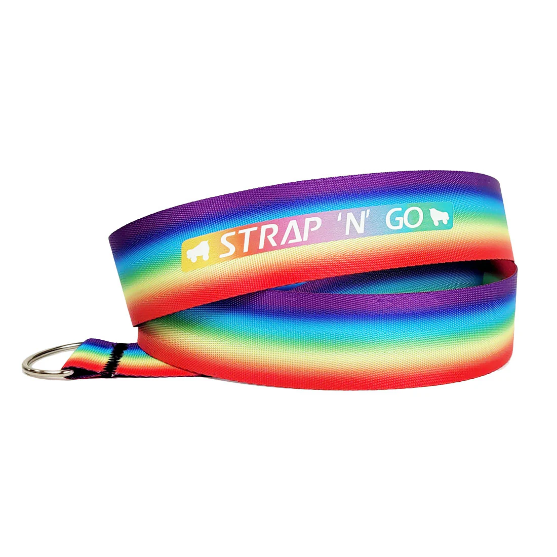 Strap N Go Skate Noose/Leash - Patterns - Image 31