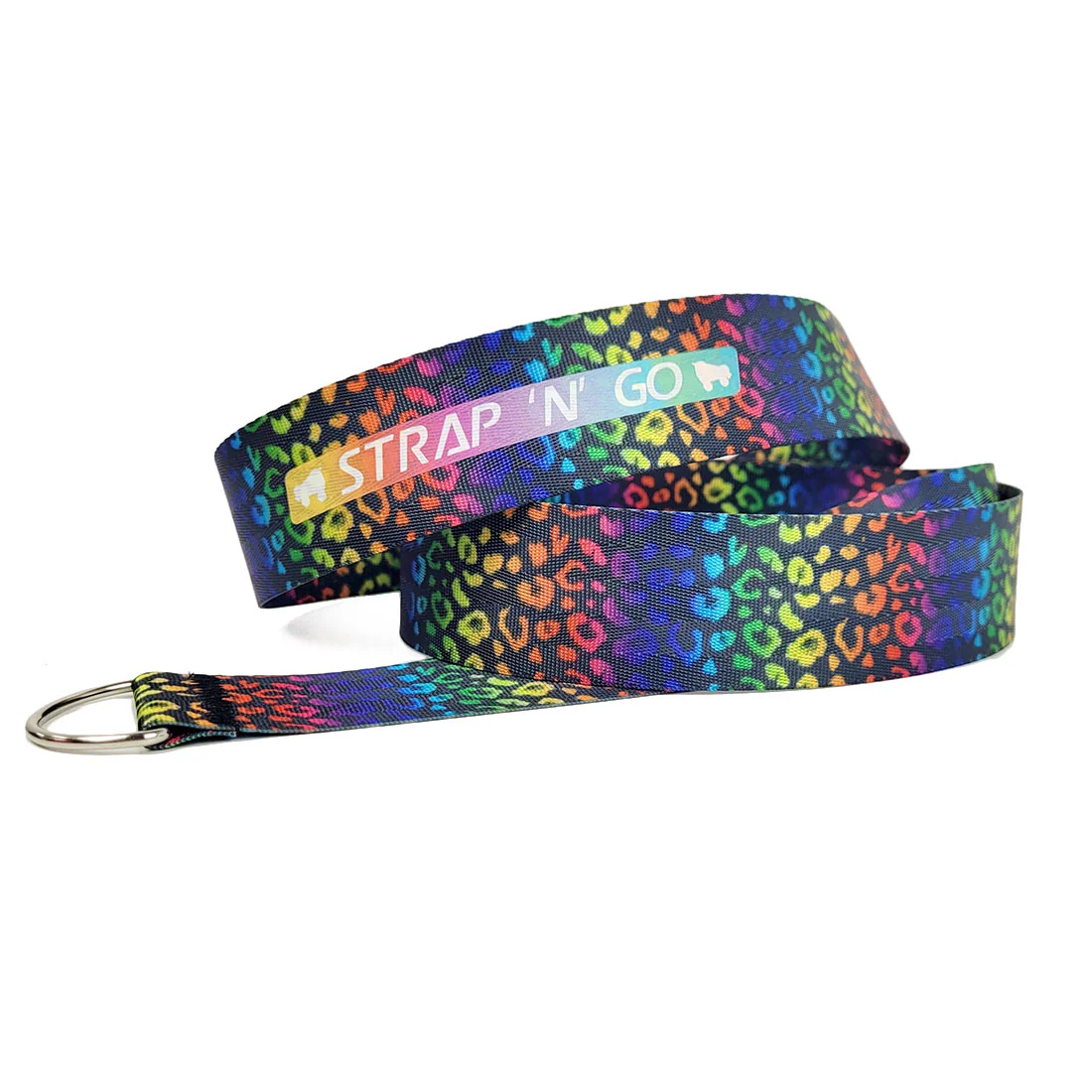 Strap N Go Skate Noose/Leash - Patterns - Image 33