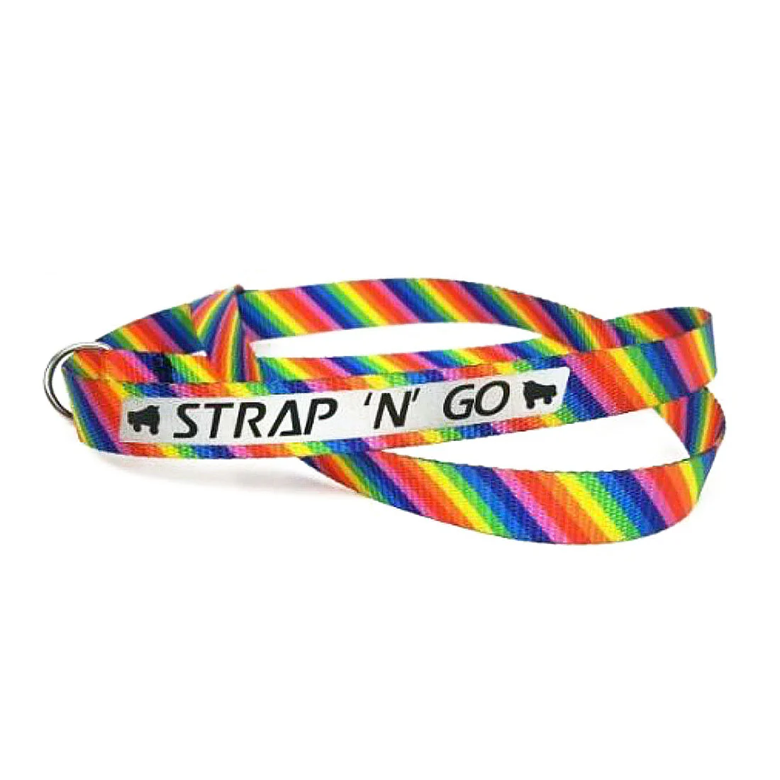 Strap N Go Skate Noose/Leash - Patterns - Image 34