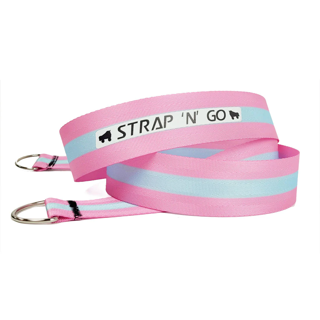 Strap N Go Skate Noose/Leash - Patterns - Image 36